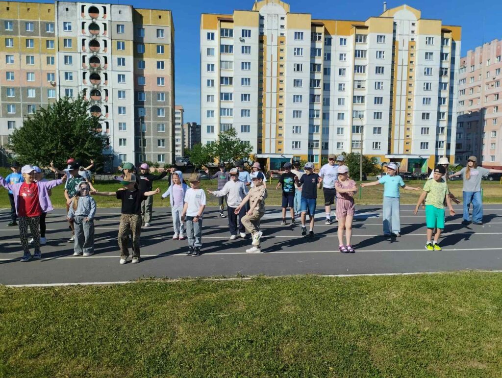 Заряжаемся на максимум!