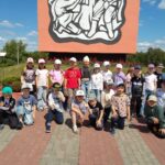 Воспитательно-оздоровительный лагерь «Светлячок»