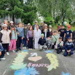Воспитательно-оздоровительный лагерь «Светлячок»