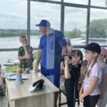 Воспитательно-оздоровительный лагерь «Светлячок»