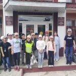 Воспитательно-оздоровительный лагерь «Светлячок»