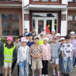 Воспитательно-оздоровительный лагерь «Светлячок»