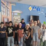 Воспитательно-оздоровительный лагерь «Светлячок»