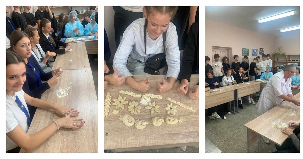 В ПРЕДДВЕРИИ ГЛАВНОГО ПРАЗДНИКА СТРАНЫ — ДНЯ НАРОДНОГО ЕДИНСТВА!