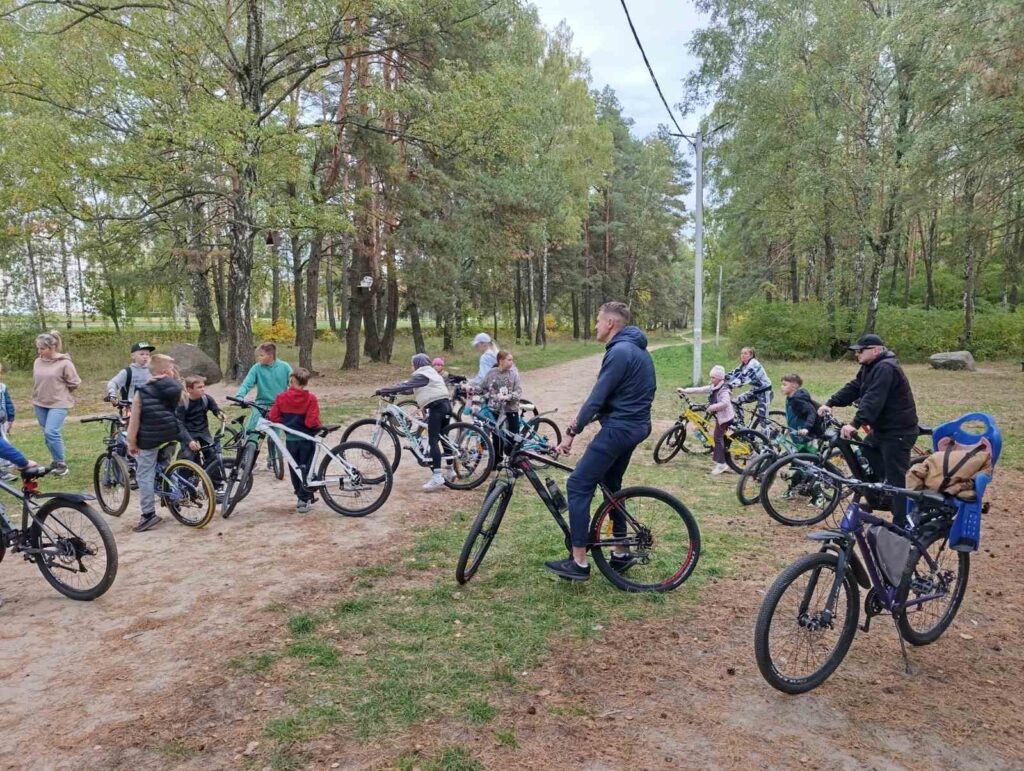 Шестой школьный день
