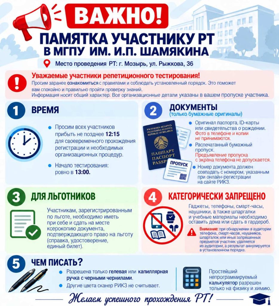 ЦЭ / ЦТ